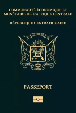Passport Image